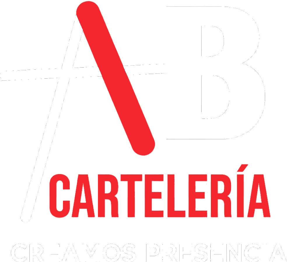 A&B Cartelería